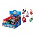 llaveros peluche clip vengadores