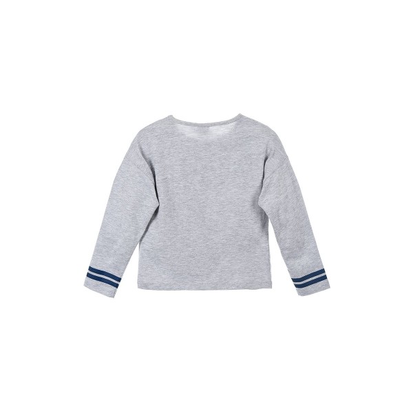 Camiseta manga larga Minnie