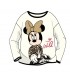 Camiseta manga larga Minnie
