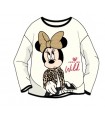 Camiseta manga larga Minnie