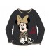 Camiseta manga larga Minnie
