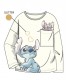 Camiseta manga larga Lilo&Stitch