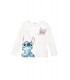 Camiseta manga larga Lilo&Stitch