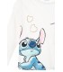 Camiseta manga larga Lilo&Stitch