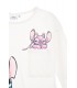 Camiseta manga larga Lilo&Stitch
