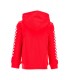 Sudadera capucha Spiderman