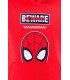 Sudadera capucha Spiderman