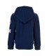 Sudadera capucha Spiderman
