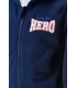 Sudadera capucha Spiderman