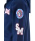 Sudadera capucha Spiderman