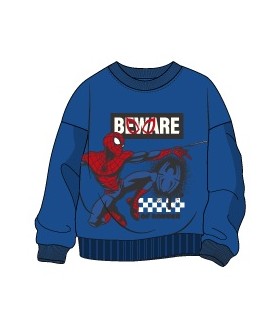 Sudadera Spiderman