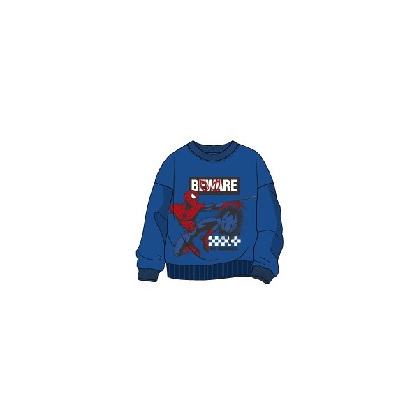 Sudadera Spiderman