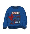 Sudadera Spiderman