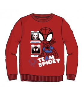 Sudadera Spidey