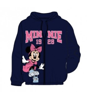 Chaqueta chandal Minnie