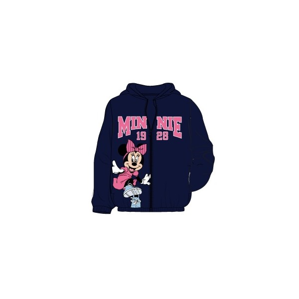 Chaqueta chandal Minnie