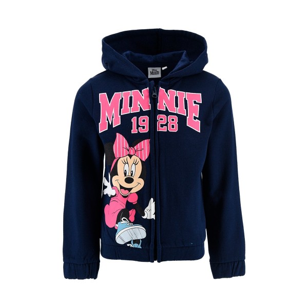 Chaqueta chandal Minnie