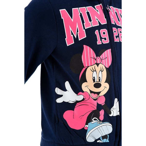 Chaqueta chandal Minnie
