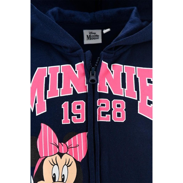 Chaqueta chandal Minnie