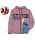 Chaqueta chandal Stitch