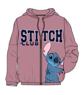 Chaqueta chandal Stitch