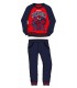 Chandal infantil Spiderman