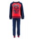 Chandal infantil Spiderman