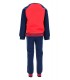 Chandal infantil Spiderman