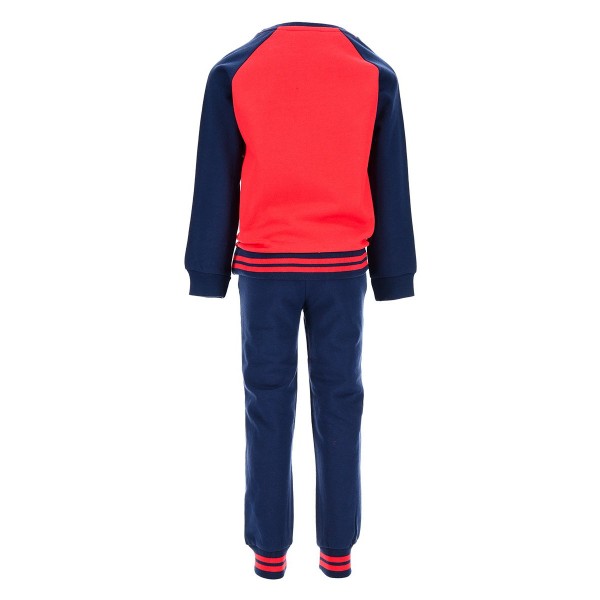 Chandal infantil Spiderman