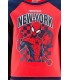 Chandal infantil Spiderman