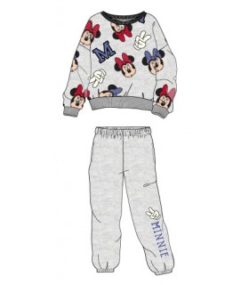 Chandal infantil Minnie