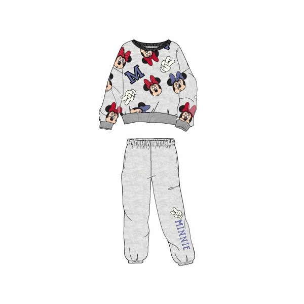 Chandal infantil Minnie