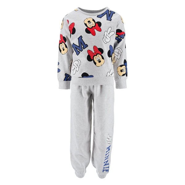 Chandal infantil Minnie