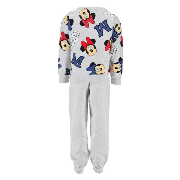 Chandal infantil Minnie