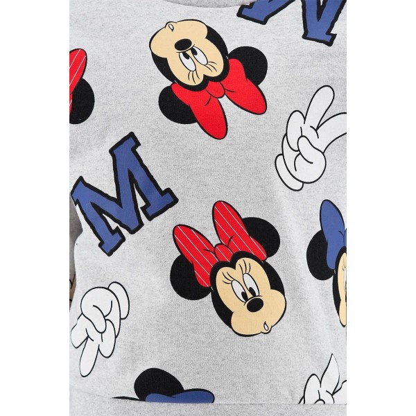Chandal infantil Minnie