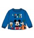 Camiseta Bebé Manga Larga Mickey