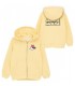 Chaqueta Polar Minnie