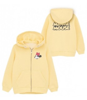 Chaqueta Polar Minnie