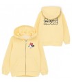 Chaqueta Polar Minnie