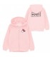 Chaqueta Polar Minnie