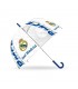 Paraguas manual Real Madrid 46cm