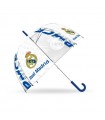 Paraguas manual Real Madrid 46cm