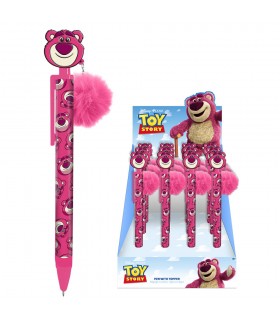 Bolígrafo Topper Lotso Toy Story Disney Pixar