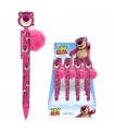 Bolígrafo Topper Lotso Toy Story Disney Pixar