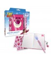 Dario + Boligrafo Magico Lotso Toy Story Disney Pixar