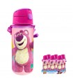 Cantimplora aluminio Lotso Toy Story Disney Pixar 600ml