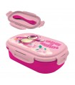 Sandwichera + Cubierto Lotso Toy Story Disney Pixar