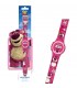Reloj digital Lotso Toy Story Disney Pixar