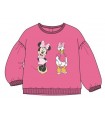 Sudadera Bebé Manga Larga Minnie