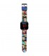 Reloj led One Piece